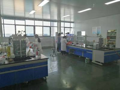濰坊興業源生物科技受邀出席《第四屆中國微生物肥料技術研究與行業大會》，以技術服務引領行業創新